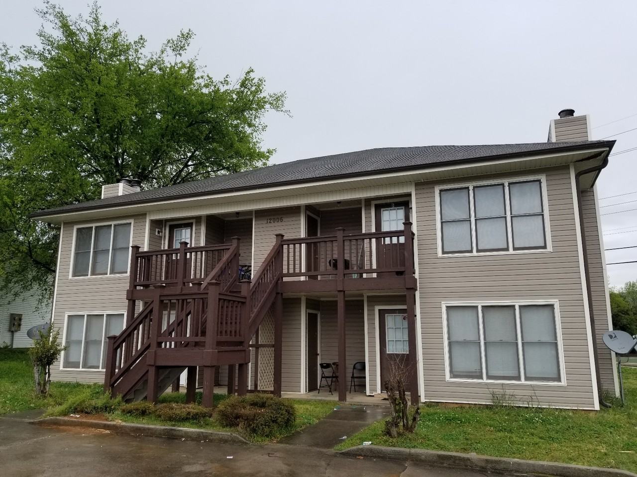 12006 Sugar Mill Cir Se #1 - Photo 6 of 9