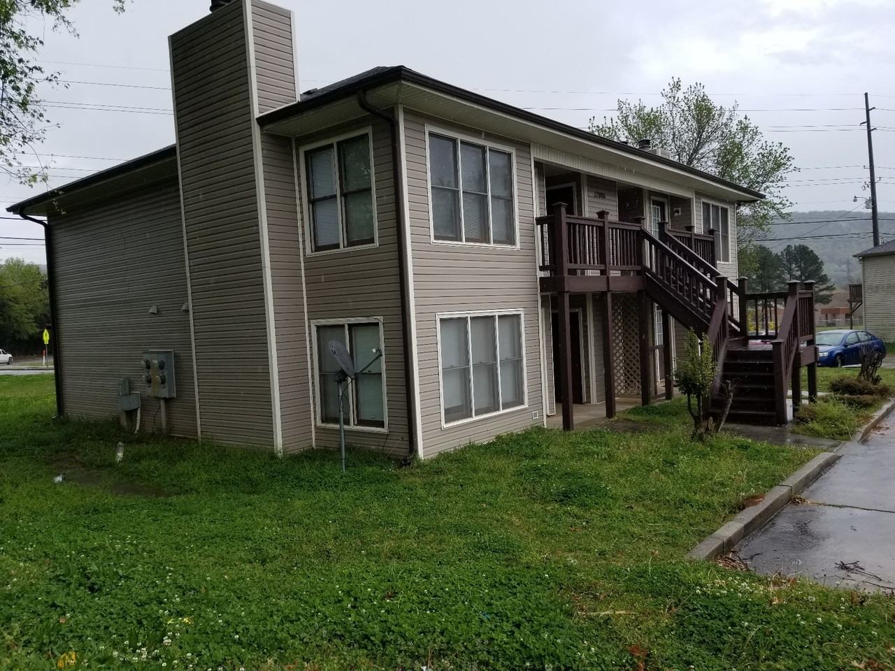 12006 Sugar Mill Cir Se #1 - Photo 3 of 9