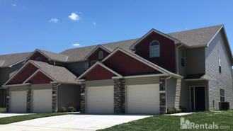526 N Foxridge Dr #1 - Photo 1 of 1