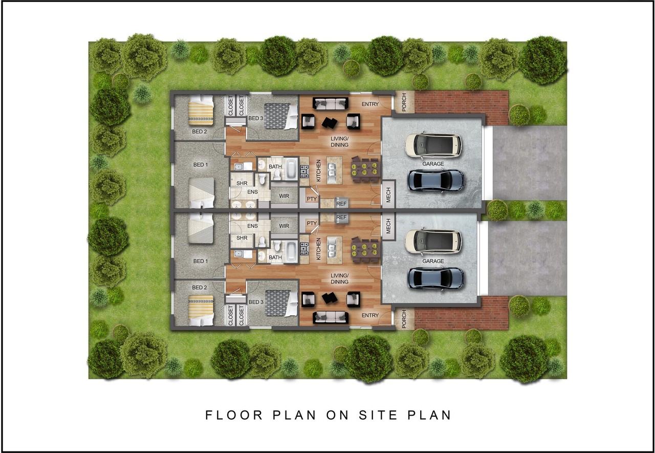 426 W Roger Ave #1 - Photo 2 of 50