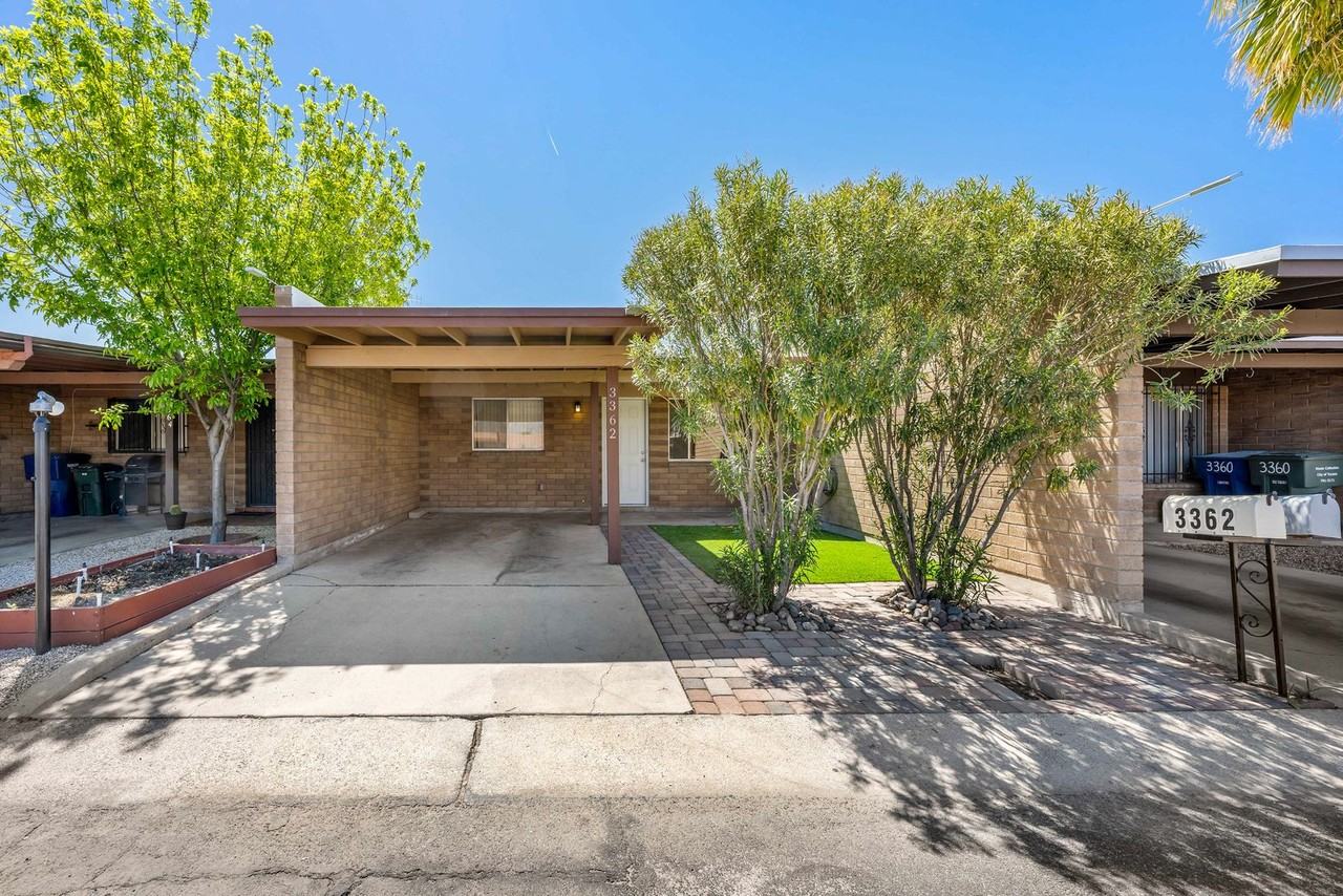 3362 E Fort Lowell Rd - Photo 3 of 23