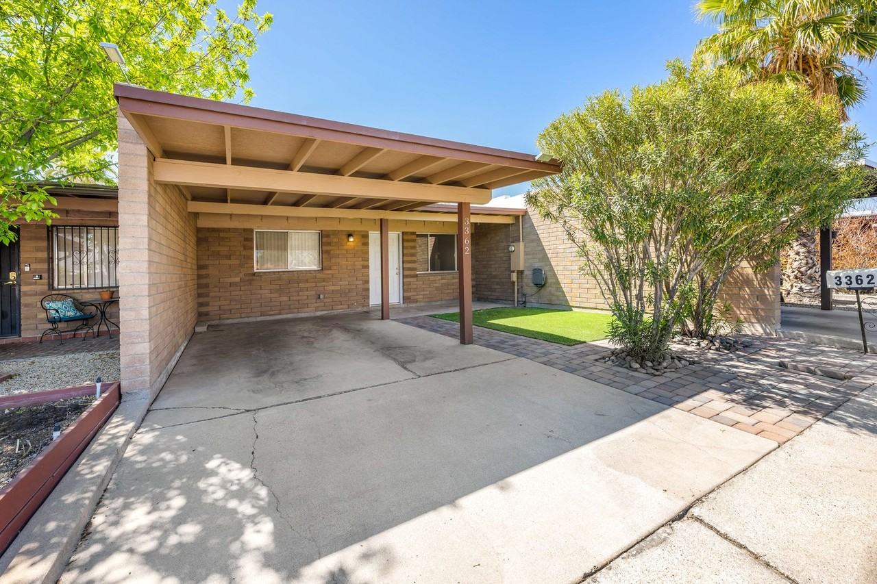 3362 E Fort Lowell Rd - Photo 2 of 23