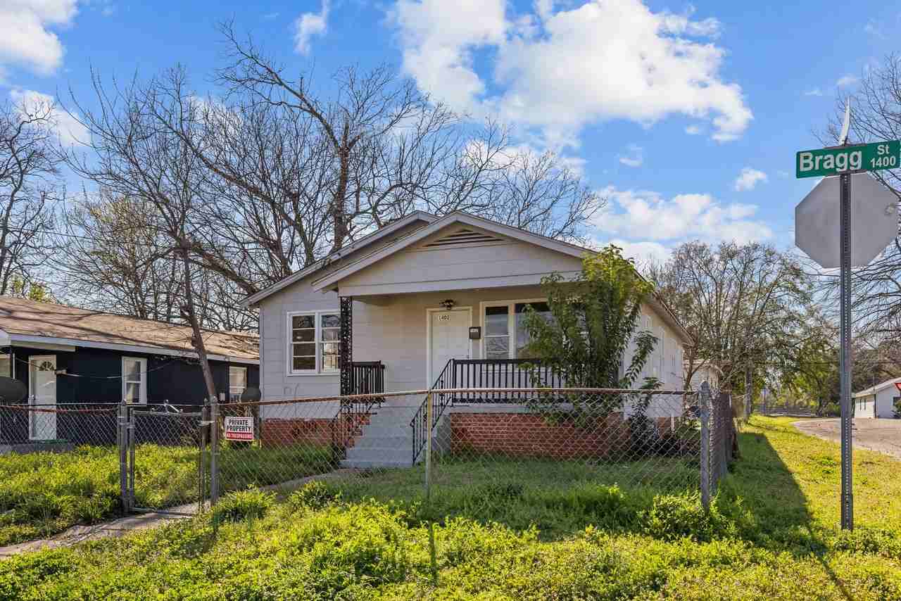 1402 Bragg St - Photo 2 of 18