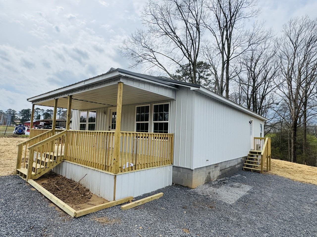 3634 Douglas Hyatt Rd #NA - Photo 3 of 20