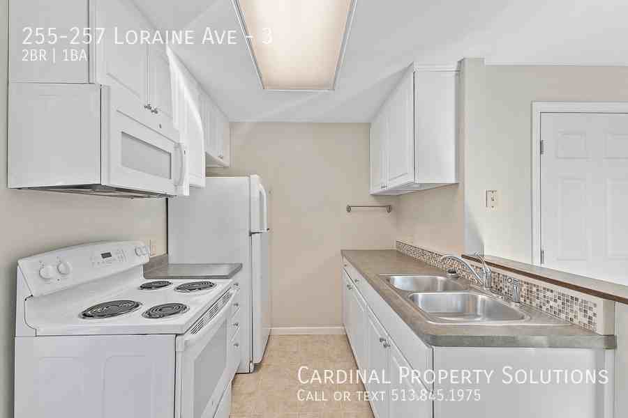 255 Loraine Ave #3 - Photo 2 of 21