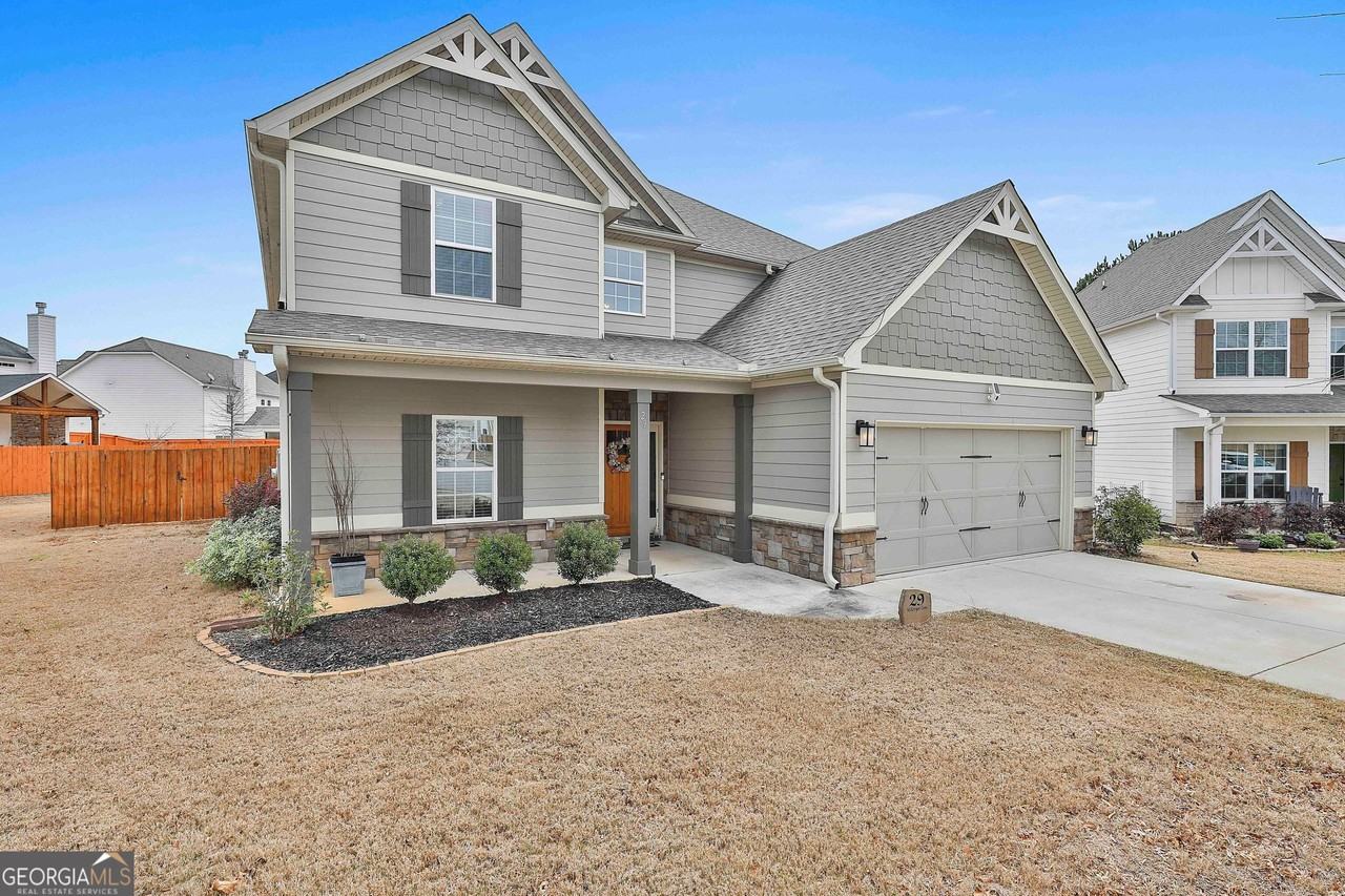 29 Mcgregor Cv - Photo 3 of 50