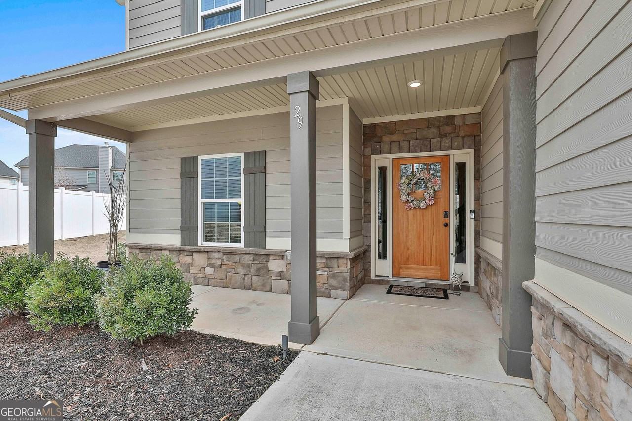 29 Mcgregor Cv - Photo 5 of 50