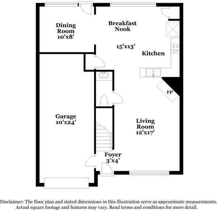 3076 Broadleaf Trl - Photo 2 of 17