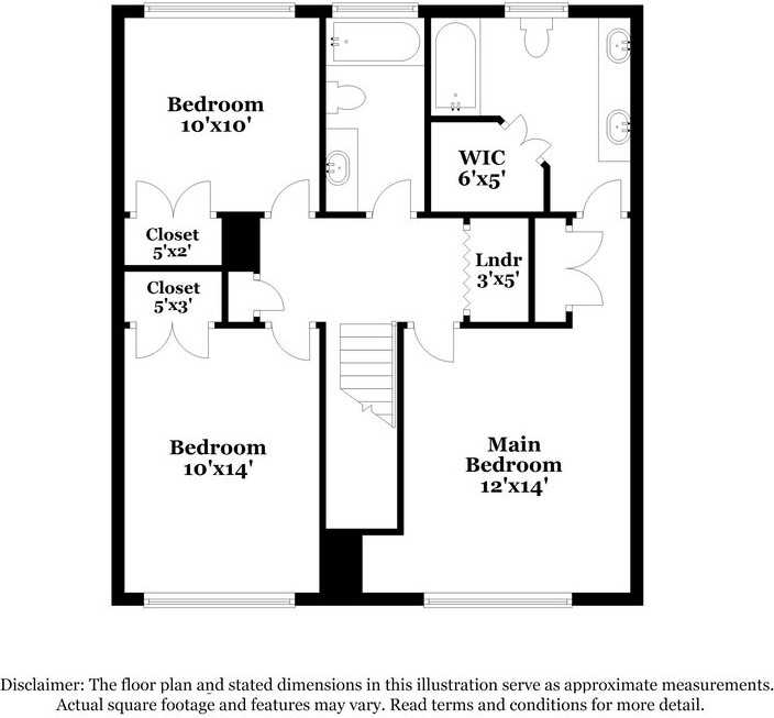 3076 Broadleaf Trl - Photo 3 of 17