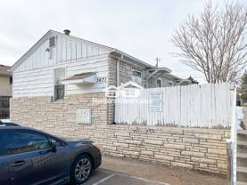 3671 S Knox Ct Apt 1 #Apt 1 - Photo 1 of 1