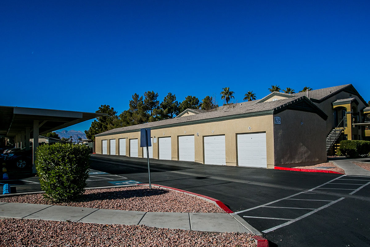 Newport Village - Photo 2 of 13