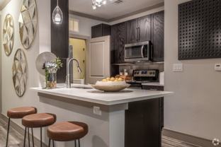 998 Crosby St #M1801 - Photo 1 of 1