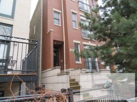 819 N Wood St #3 - Photo 1 of 1