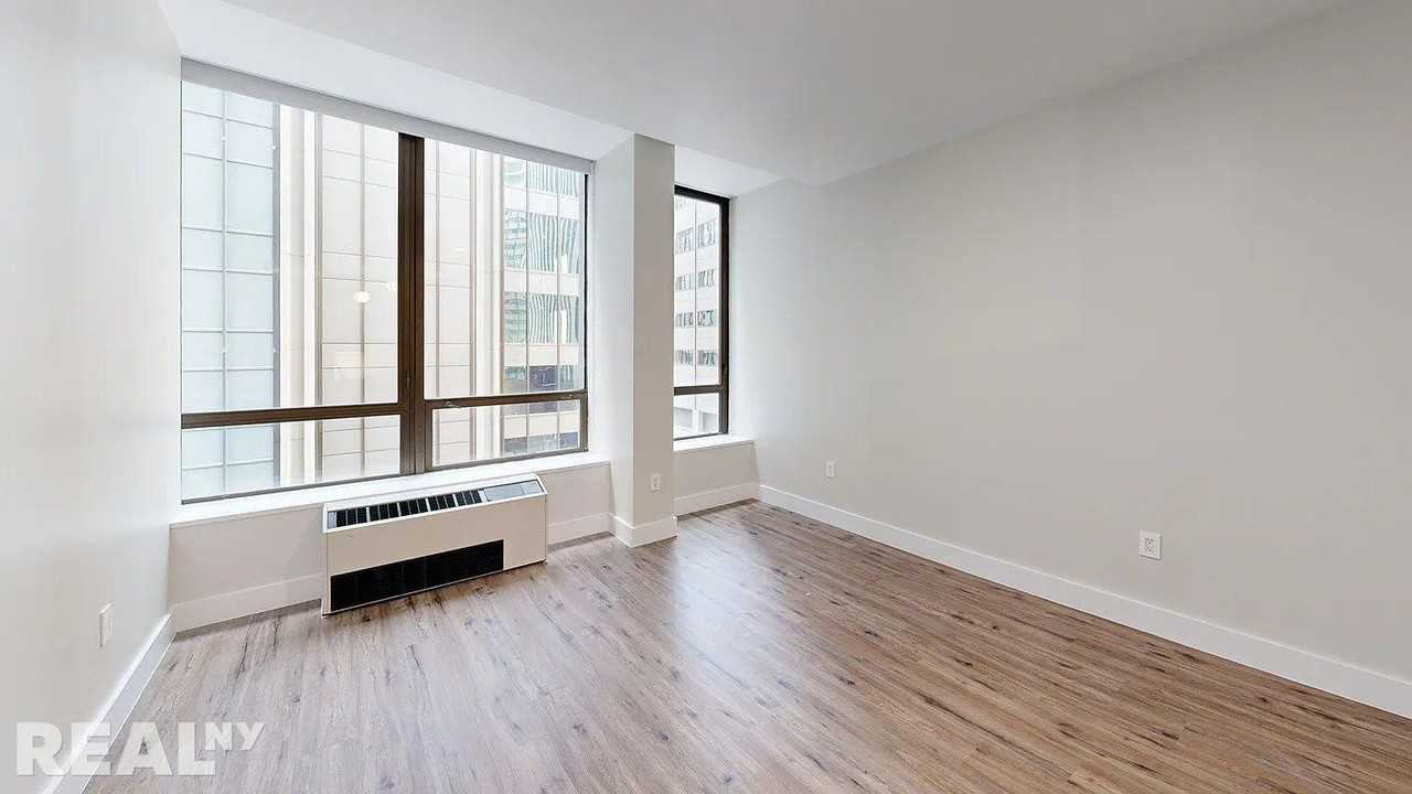 Wall St #1921 - Photo 2 of 8