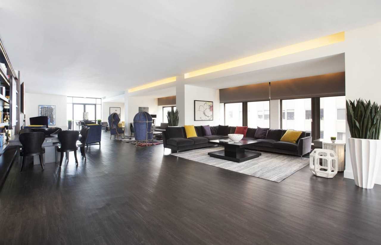 Wall St #1921 - Photo 6 of 8