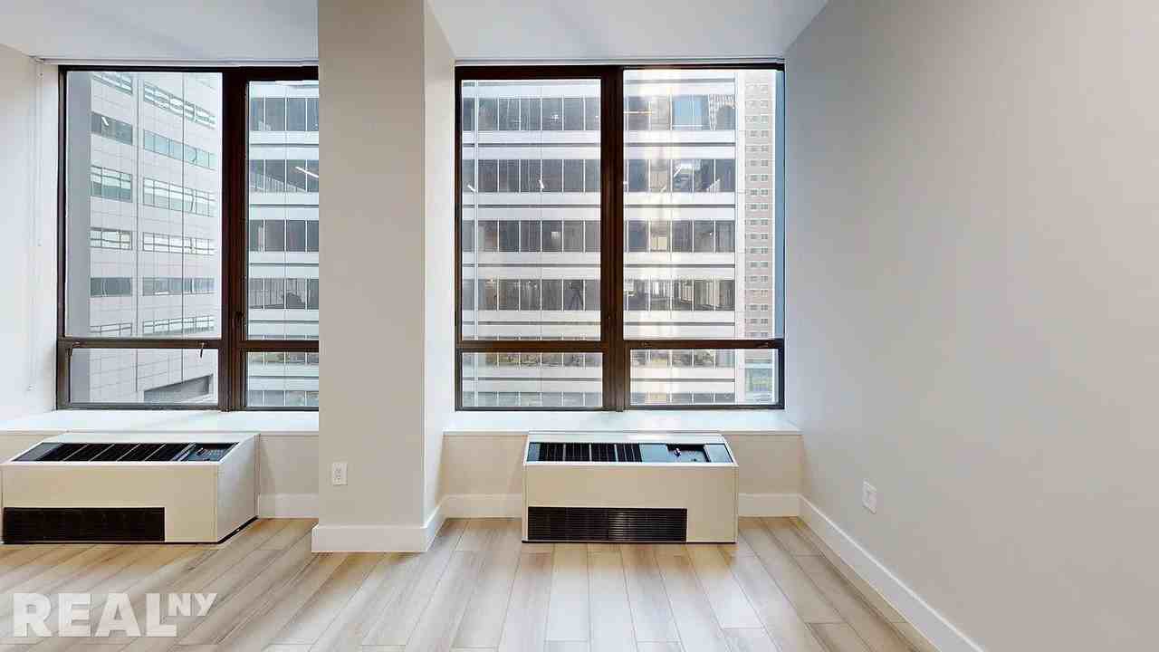 Wall St #1013 - Photo 3 of 9