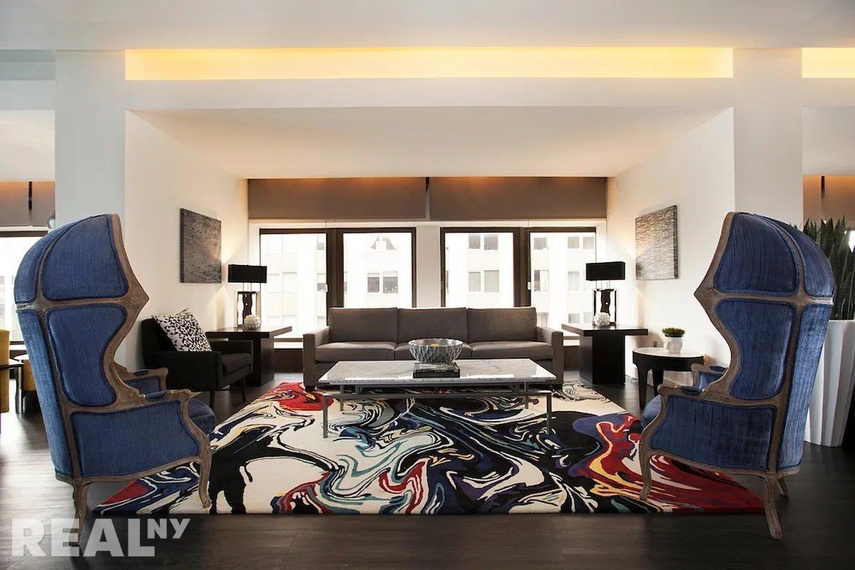 Wall St #1013 - Photo 7 of 9