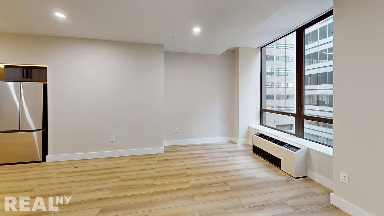 Wall St #404 - Photo 2 of 9