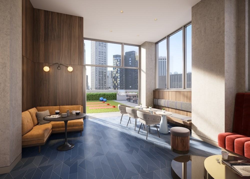 Broad St #622 - Photo 7 of 10