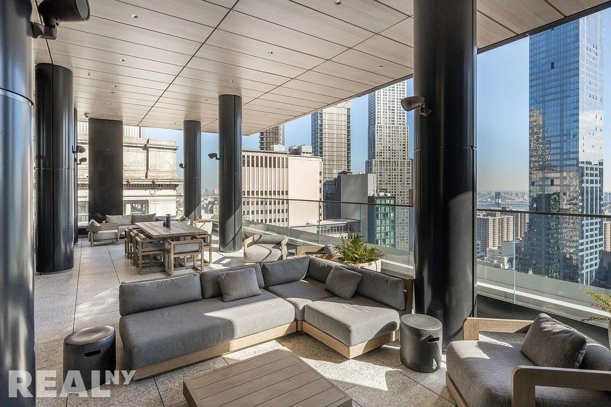 Dey St #21C - Photo 5 of 7