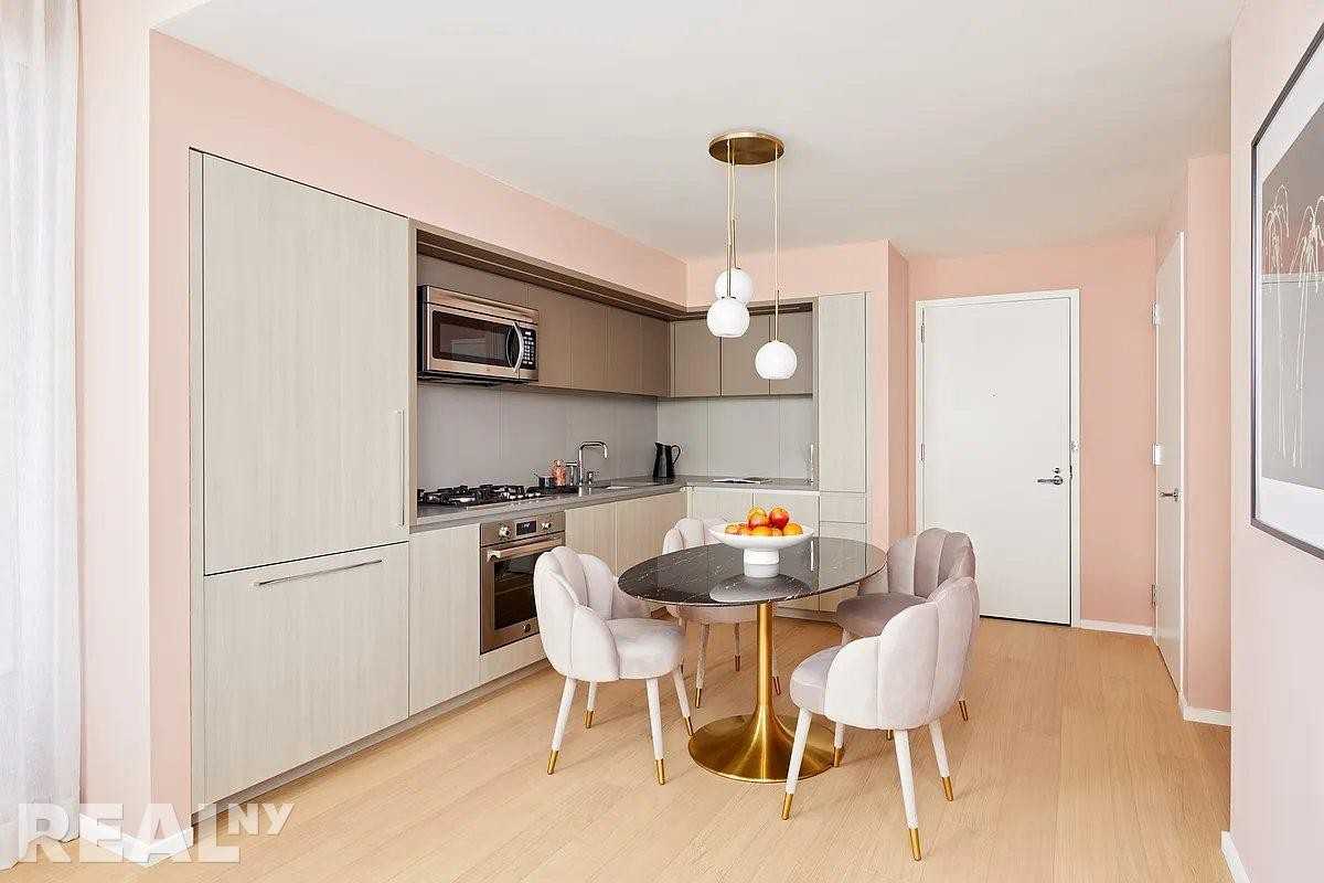 Dey St #19G - Photo 2 of 7