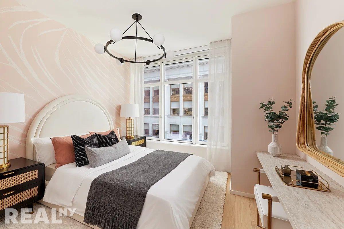 Dey St #23A - Photo 4 of 8