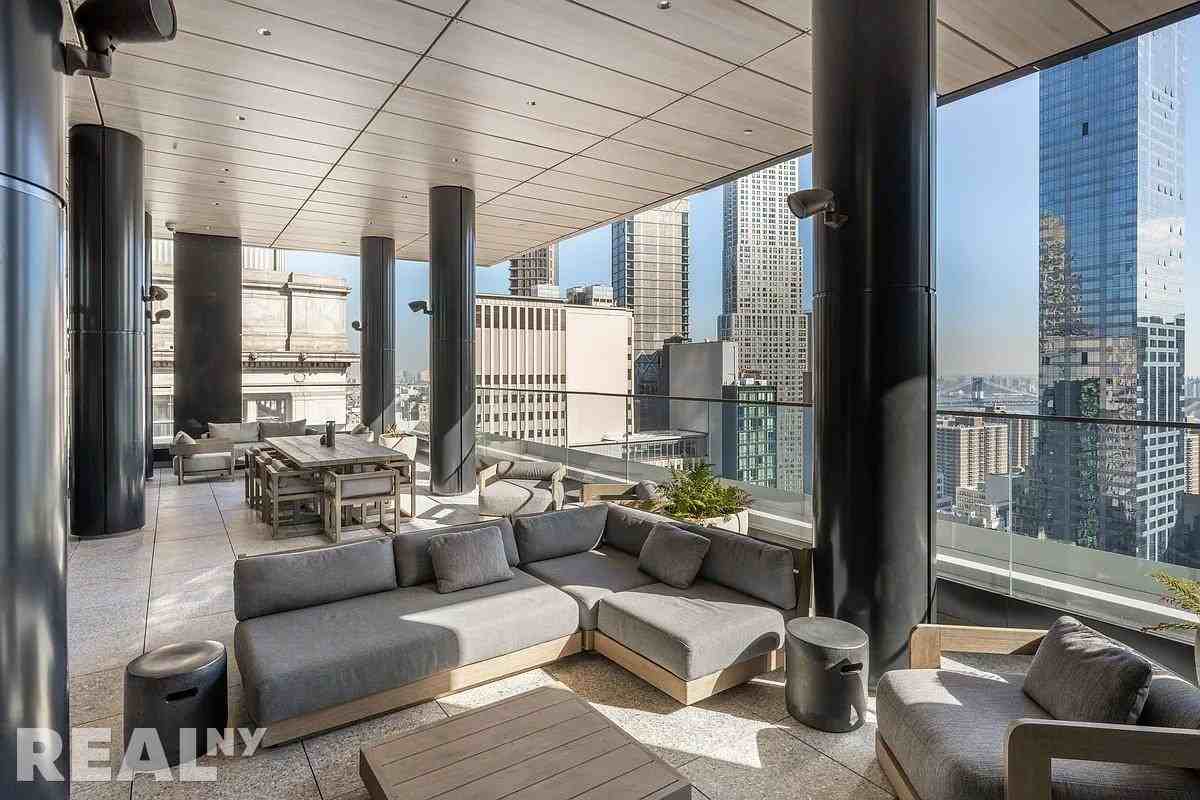 Dey St #23A - Photo 6 of 8