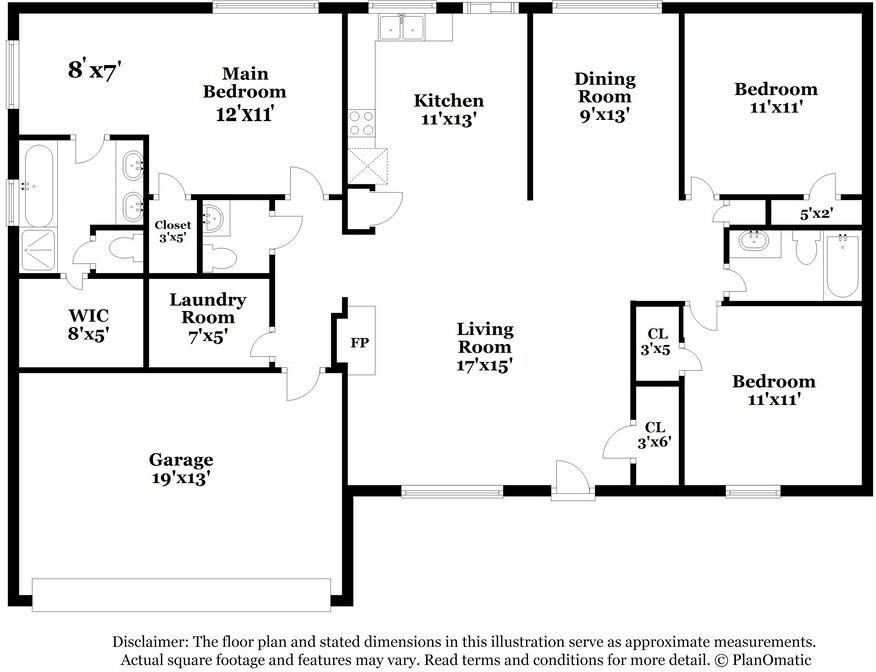 1637 Deer Creek Ln - Photo 2 of 16