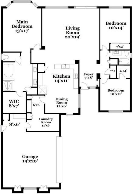 5111 W Grenadine Rd - Photo 2 of 16