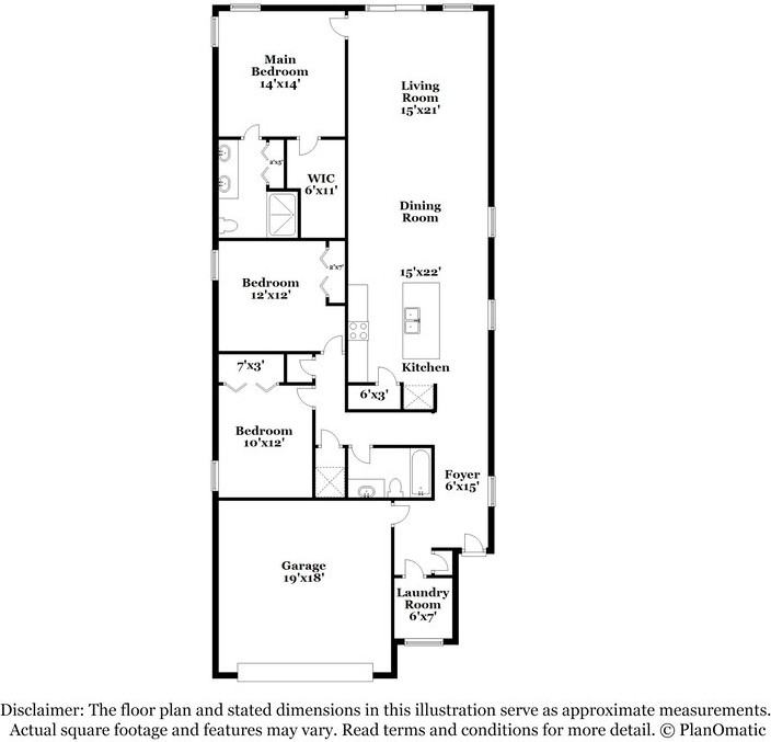 2555 Bear Creek Way - Photo 2 of 16