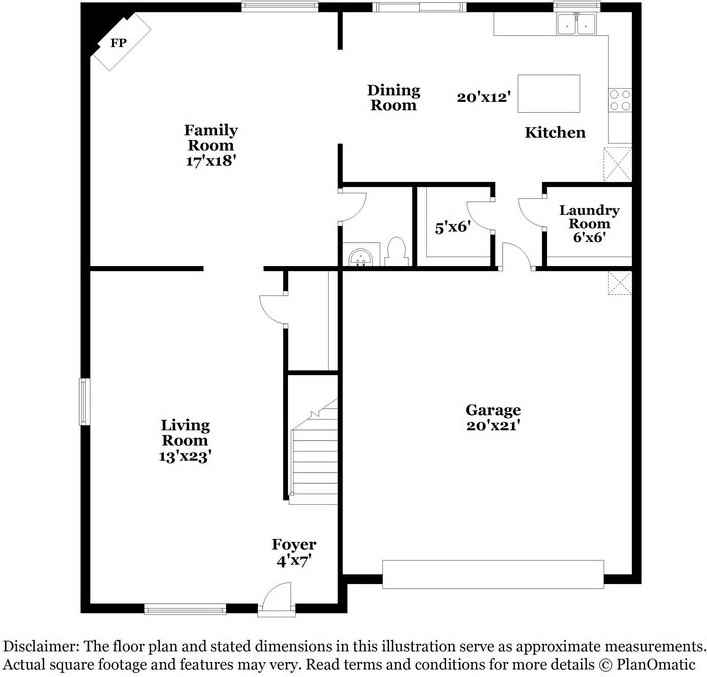 6930 Wandering Creek Dr - Photo 3 of 16