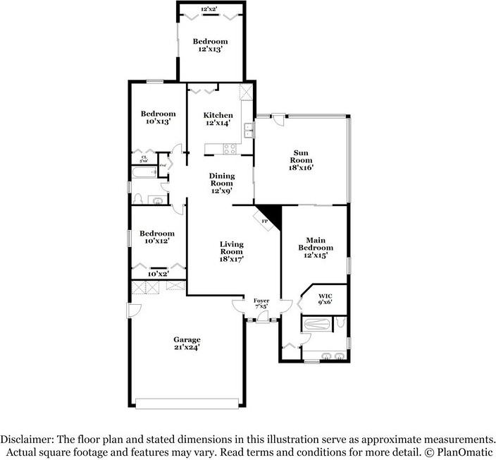 1442 Classic Oak Ct - Photo 2 of 16