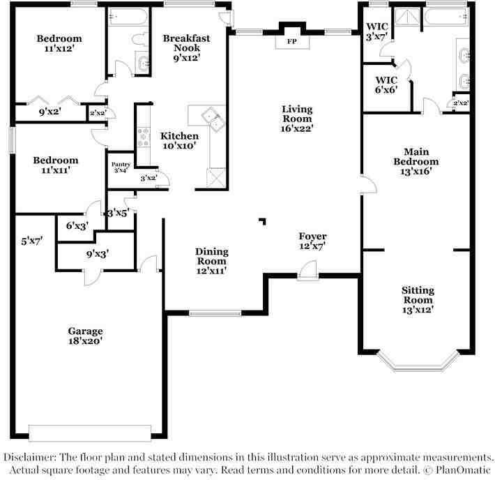 20 Tavern Grn - Photo 2 of 16