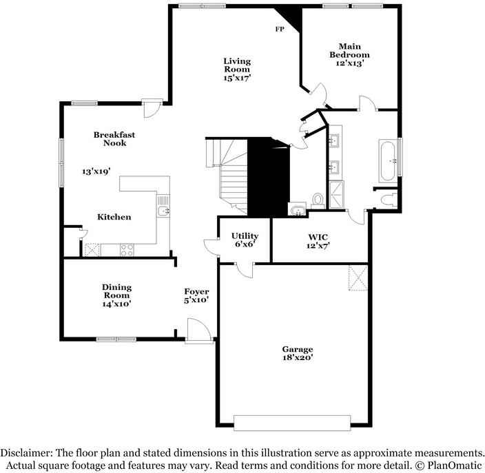 3600 Aldersyde Dr - Photo 2 of 17