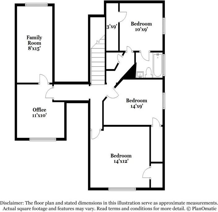 3600 Aldersyde Dr - Photo 3 of 17