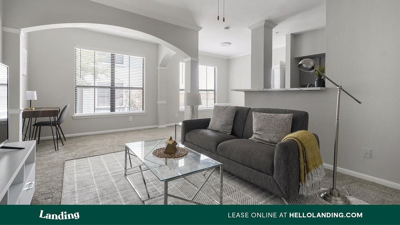 2500 Woodland Park - Photo 5 of 50