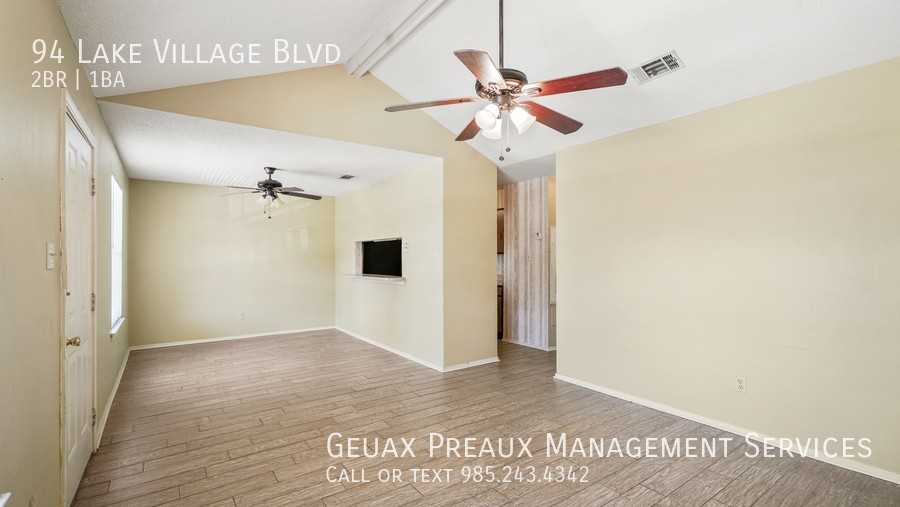 94 Lake Village Blvd - Photo 2 of 12