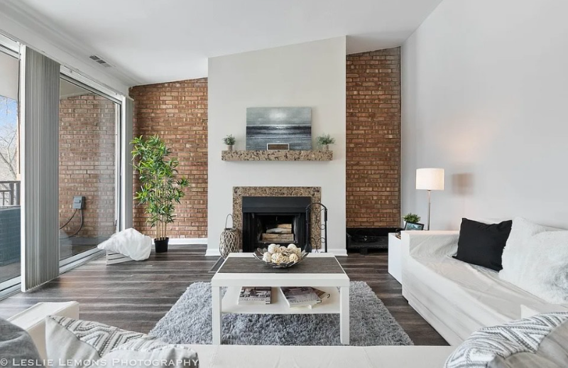 6018 E Lake Dr #3D - Photo 3 of 25