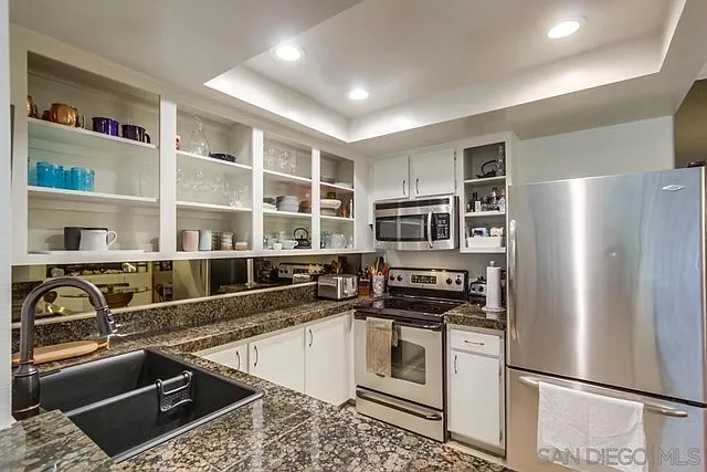 6036 Rancho Mission Rd #358 - Photo 7 of 14