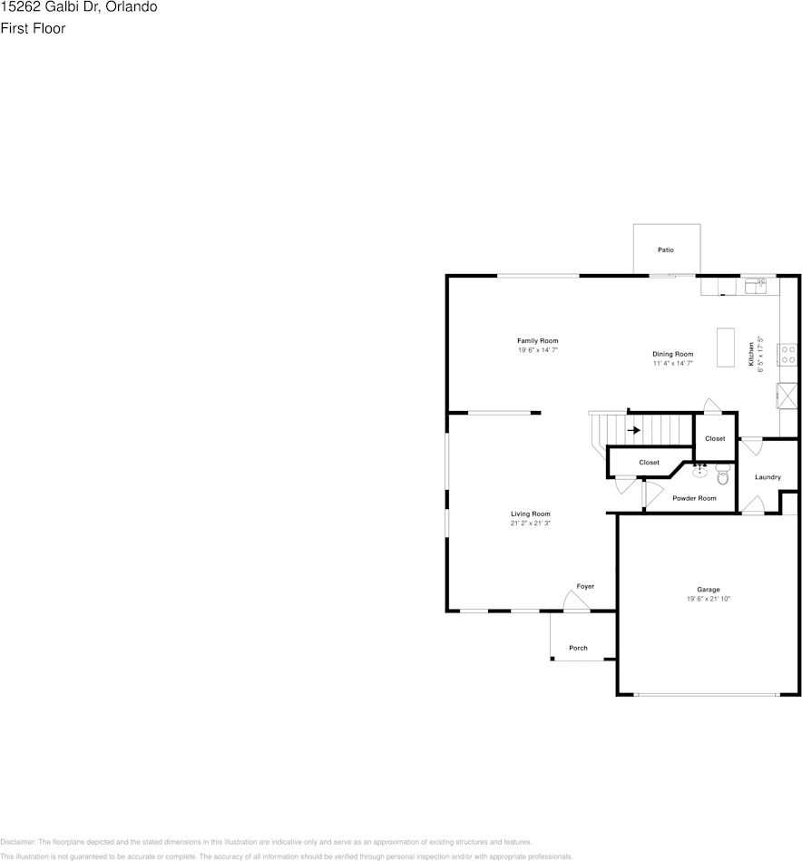 15262 Galbi Drive - Photo 2 of 18