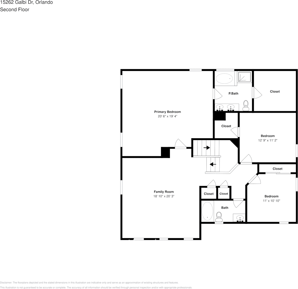 15262 Galbi Drive - Photo 3 of 18