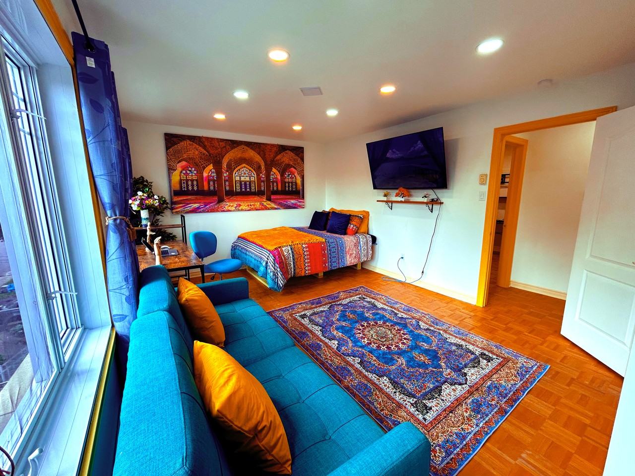 2753 Rue Lafrance - Photo 2 of 10