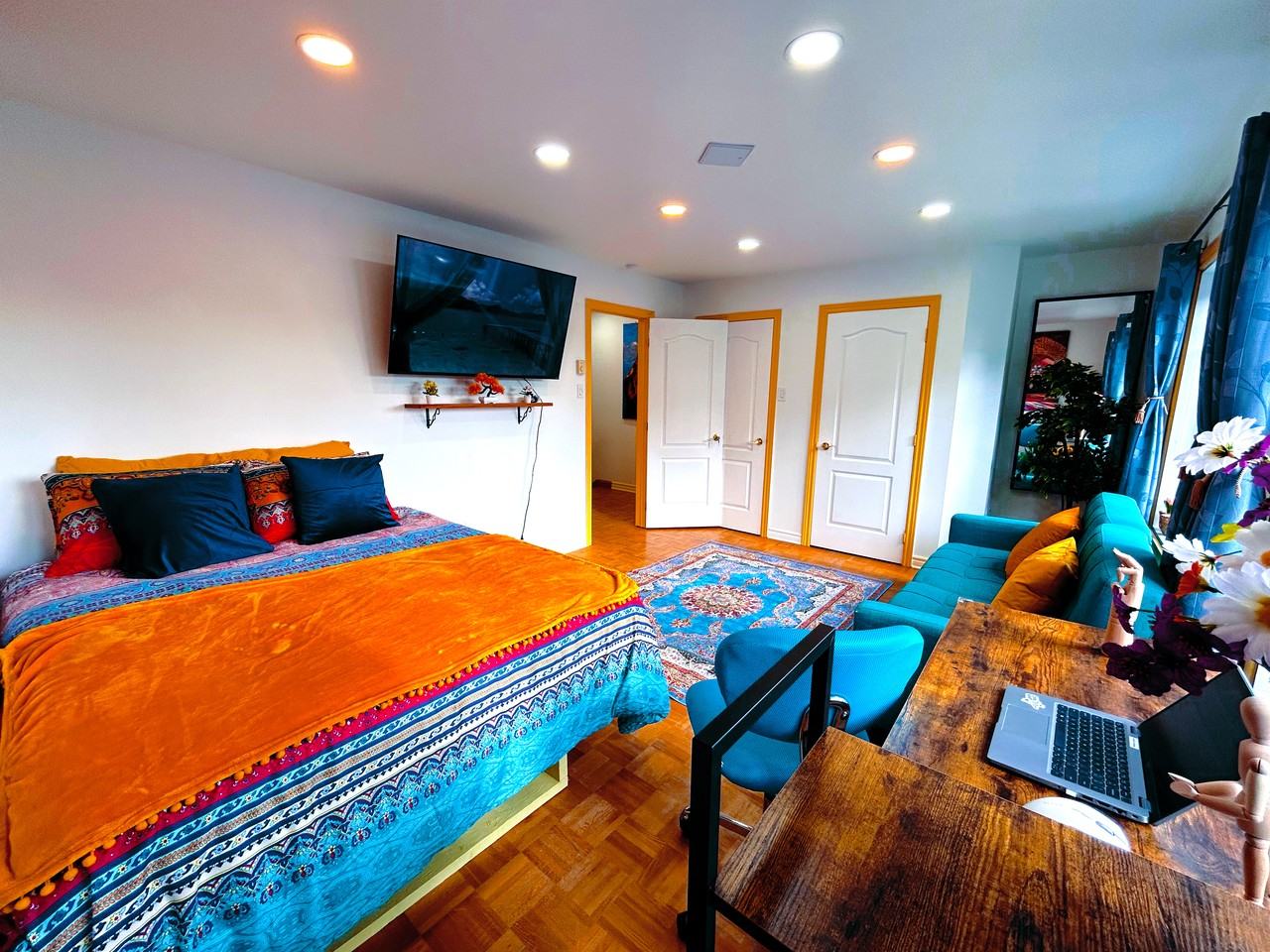 2753 Rue Lafrance - Photo 3 of 10