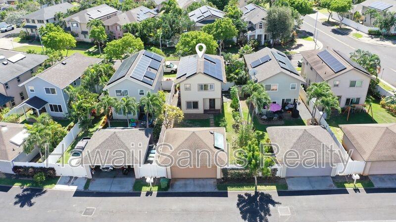 91-1040 Kai Kukuma St