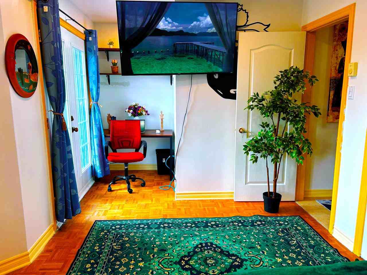 2755 Rue Lafrance - Photo 2 of 10