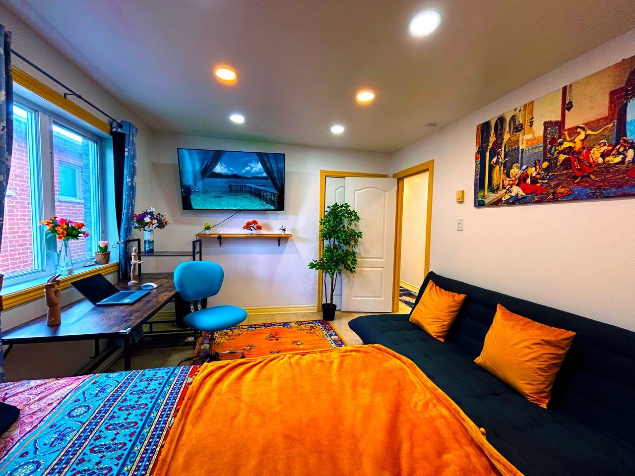 2757 Rue Lafrance - Photo 3 of 10