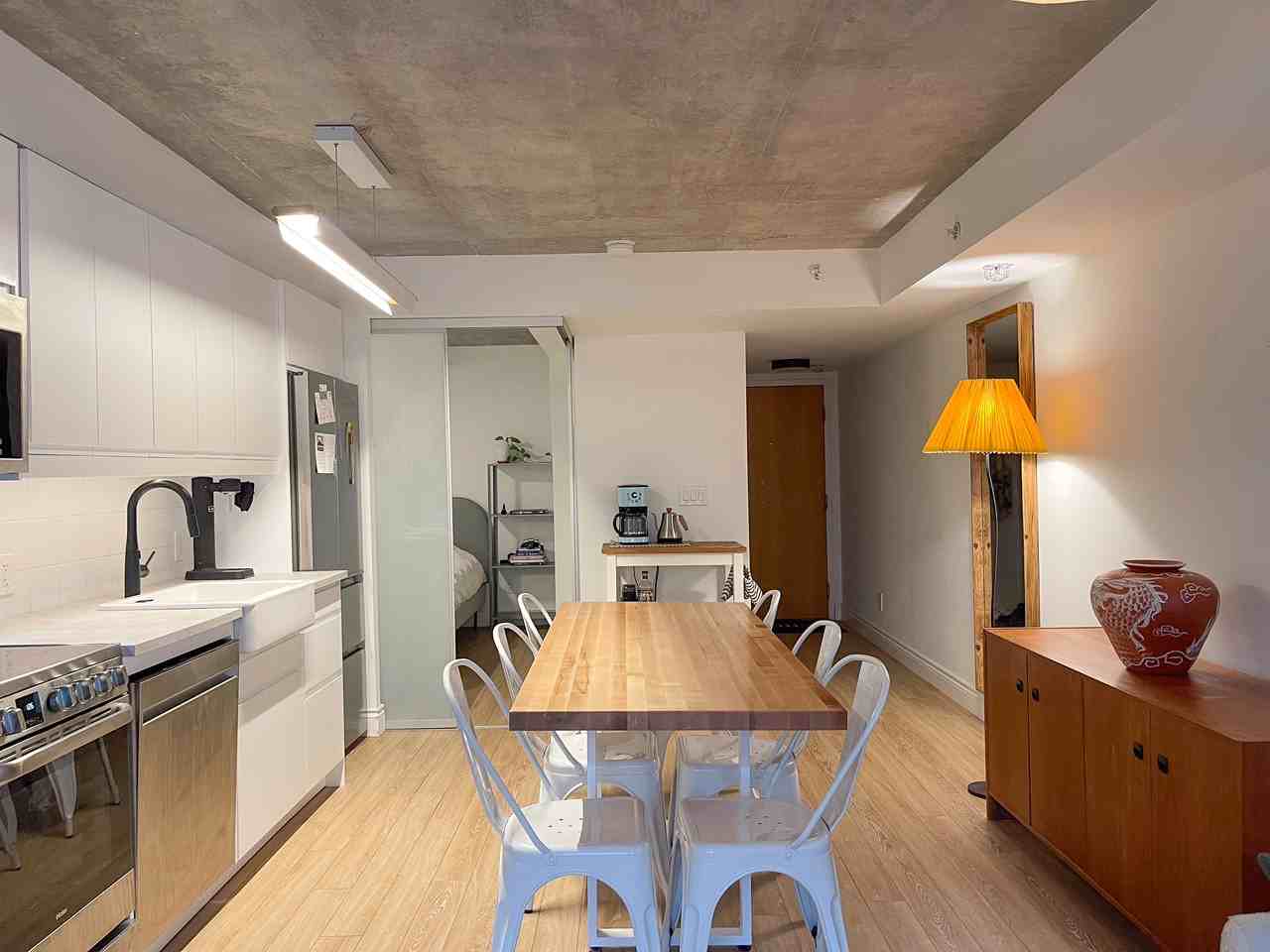 21–33 Joe Shuster Way #1010 - Photo 2 of 14