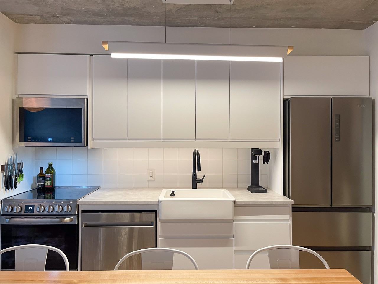 21–33 Joe Shuster Way #1010 - Photo 3 of 14