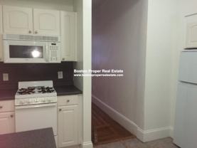 26 Hemenway St #5 - Photo 1 of 1