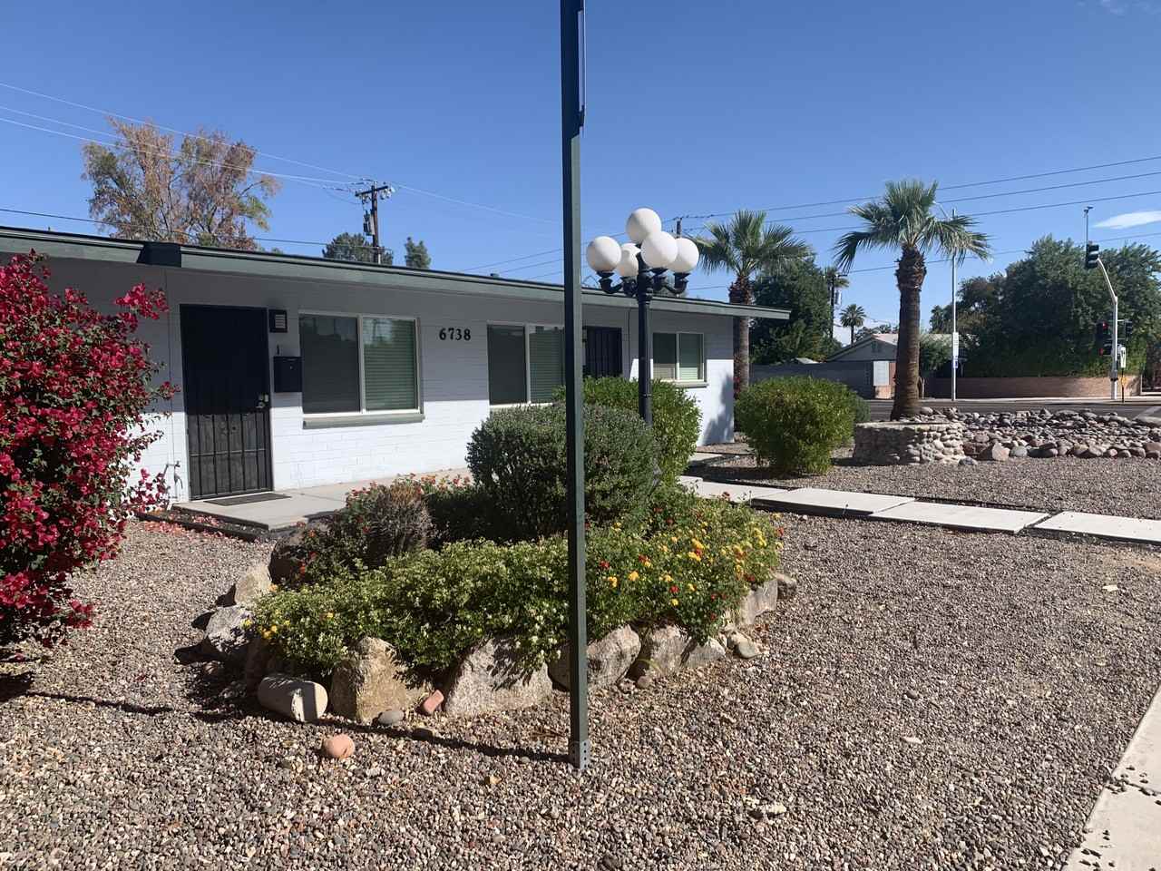 6738 E Osborn Rd #1 - Photo 2 of 20